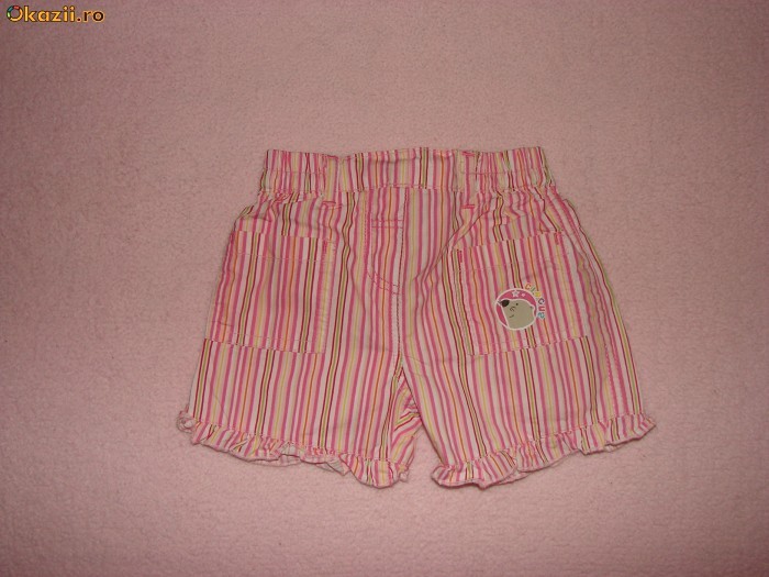 Pantaloni BABY CLUB ! SUPER PRET ! foto mare