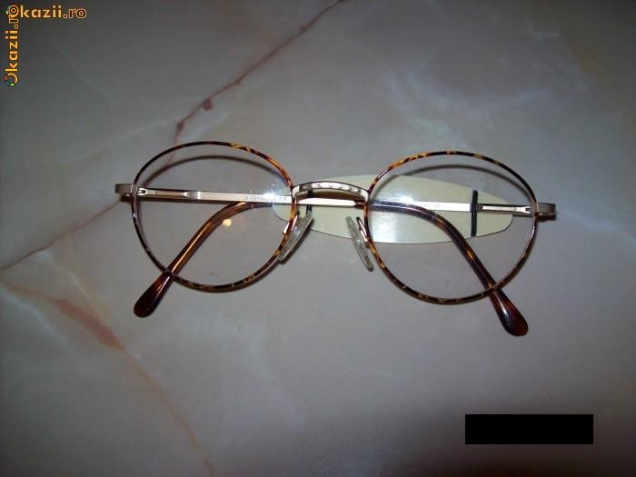 Rama franceza pentru ochelari La Generale d'optique foto mare