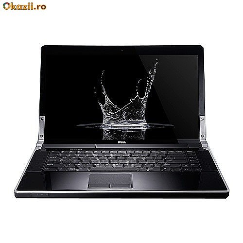 Vand DELL XPS 16 foto mare