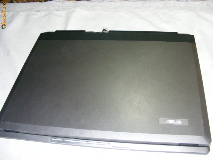 PIESE ASUS A6000 foto mare