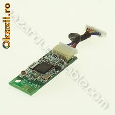 1102 vand modul bluetooth 6837D-070 MS 6837D-1 cu cablu foto mare