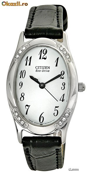 Citizen TW91-9536 ceas dama nou, la cutie!Oferta si comenzi foto mare