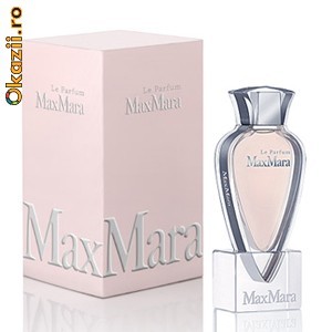 Le Parfum Max Mara EDP De dame 90 ml foto mare