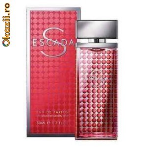 Escada S Escada EDP De dame 30 ml foto mare