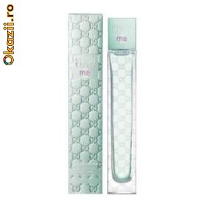 Envy me 2 Gucci EDT De dame 30 ml foto mare