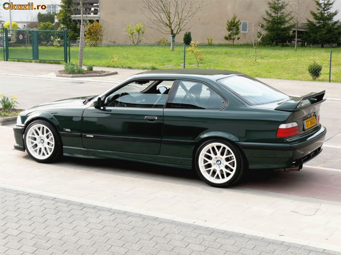 Vand bmw e36 ieftin #4