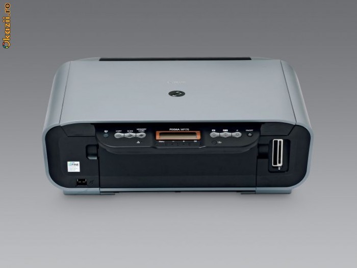 Imprimanta Canon MP170 foto mare