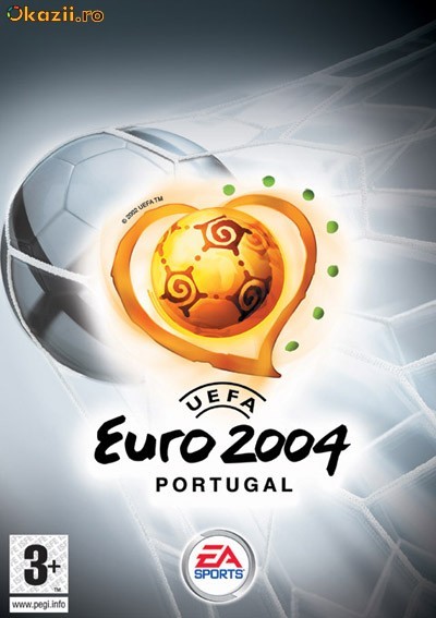 UEFA Euro 2004 foto mare
