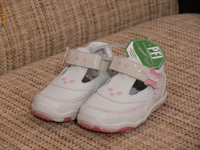 Pantofiori superbi LUPILU , NOI , Piele , 13,5 cm interior foto mare