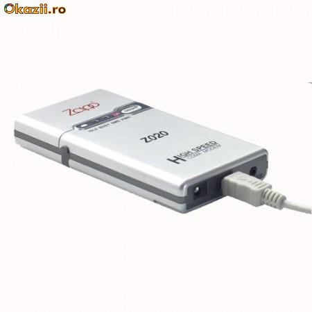 Modem Zapp Z020 foto mare