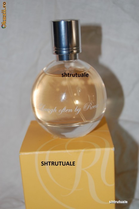 Apa de Parfum Laugh Often by Reese Witherspoon foto mare