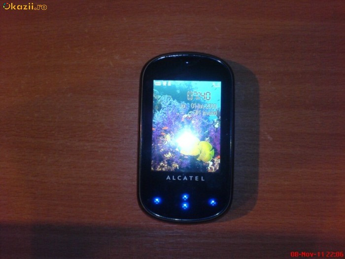 Alcatel Vodafone 541