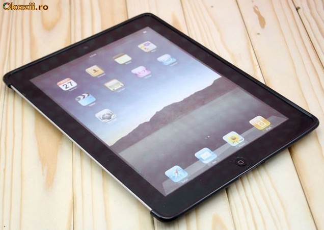 Apple iPad 64GB wifi foto mare