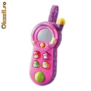 telefon Vtech foto mare