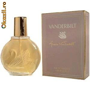 Gloria Vanderbilt Gloria Vanderbilt EDT De dame 50 ml foto mare