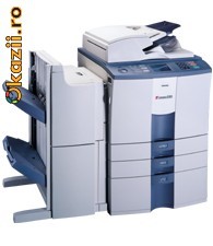Copiator a-n Toshiba e-studio 550 foto mare