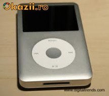 vand ipod classic 80 gb generatia 6 foto mare