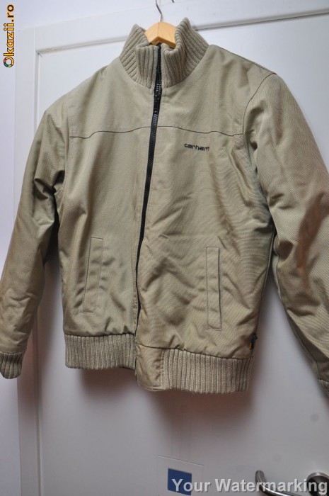 GEACA CARHARTT CORDURA foto mare