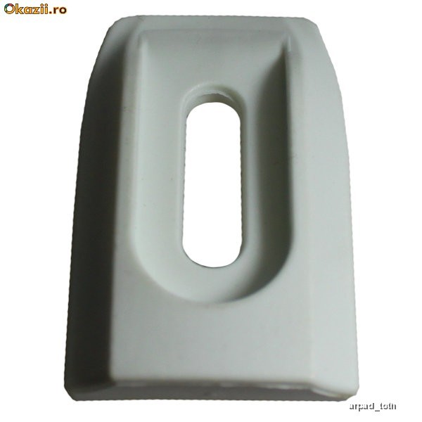 Piesa schimb calcai alba Snowboard SnowPro (RX540/720) foto mare