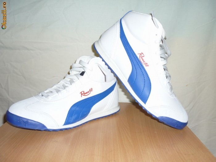Vand Puma Rome 68 foto mare