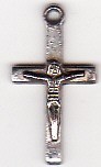 crucifix foto mare