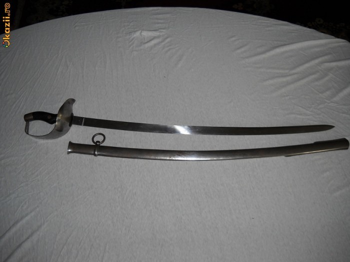 Sabie cavalerie Toledo   980 RON foto mare