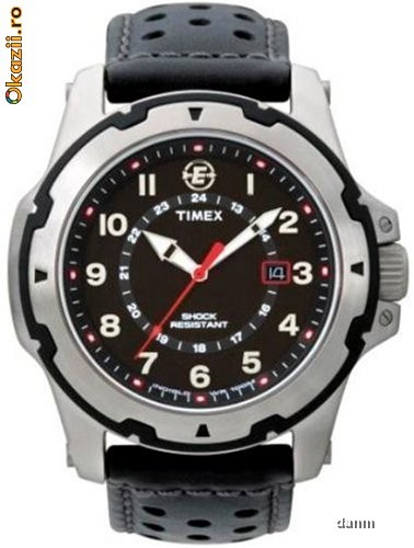 Timex T49625 ceas barbati nou, la cutie!  100% original Oferta si comenzi ceasuri SUA foto mare