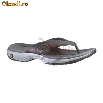 Barbati - Merrell Kelso - black (MRLJ33155 ) foto mare