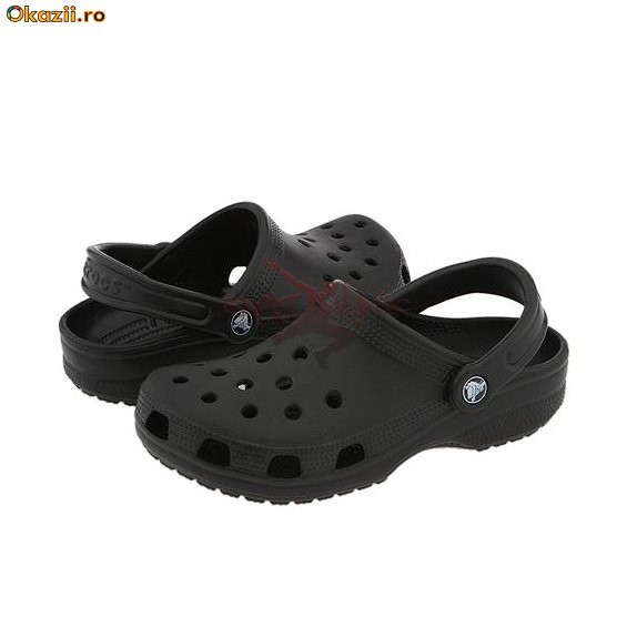 Cayman Black (CRC10001-001) foto mare