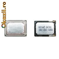 SONERIE TELEFON NOKIA 6110 Navigator, 6120 Classic, 6121 Classic, 6124 Classic, 6210 Navigator, 6212 classic, 6216 classic, 6220 classic, 6300i, 6303 foto mare