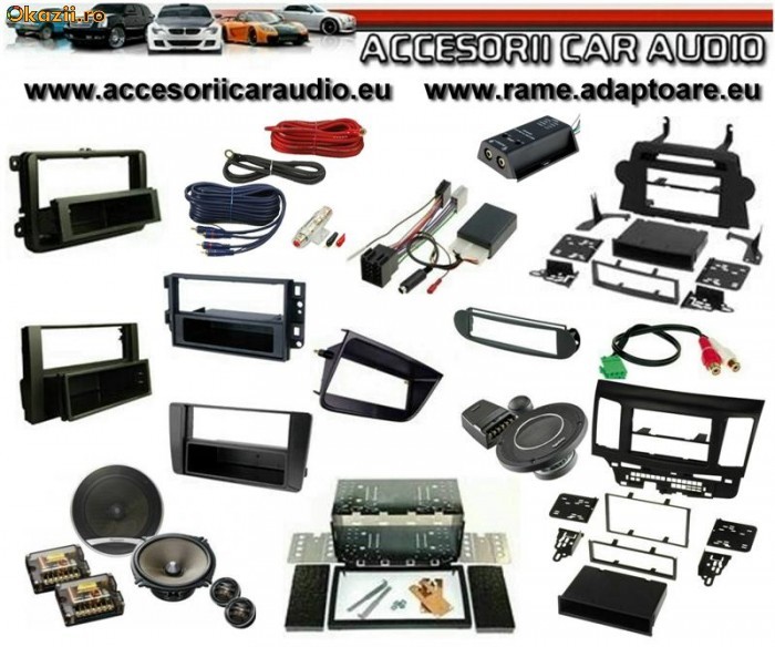 Adaptor intermediar CD / DVD foto mare