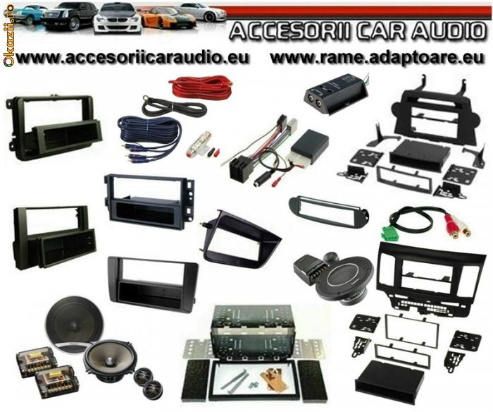 Conector CD / DVD foto mare