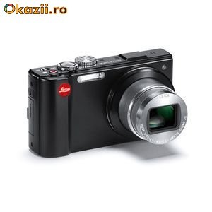 Camera foto Leica V-Lux 30 foto mare