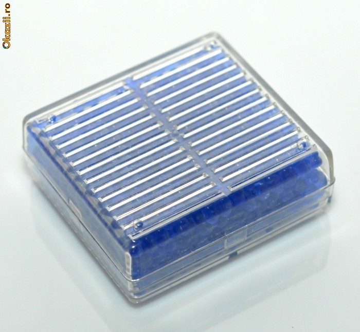 SILICAGEL REUTILIZABIL foto mare