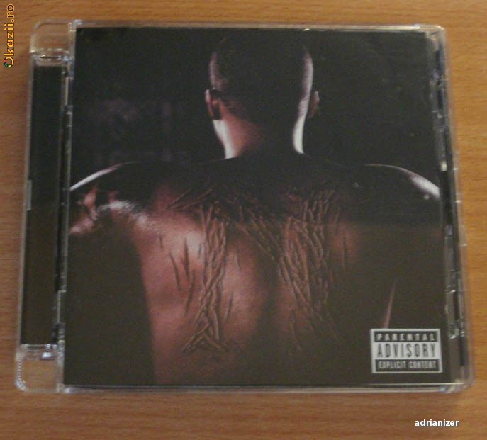Nas - Nas foto mare