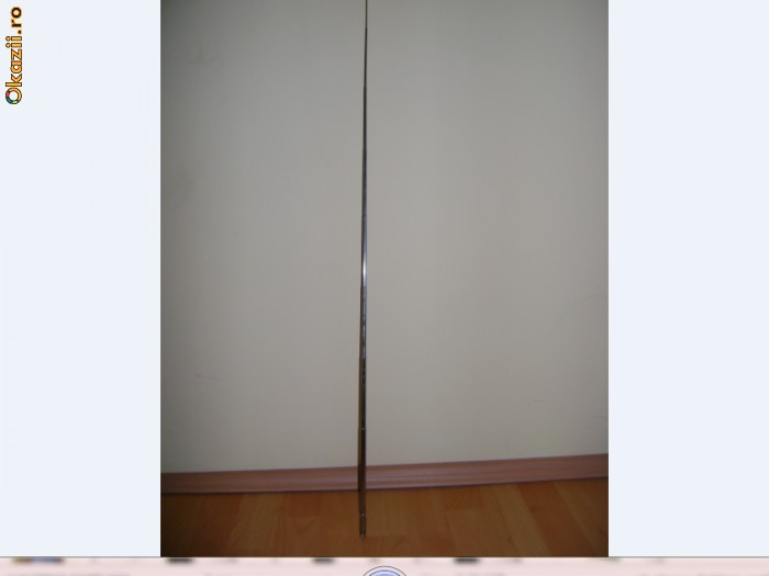ANTENA EXTENSIBILA foto mare
