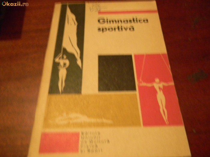 Gimnastica sportiva foto mare