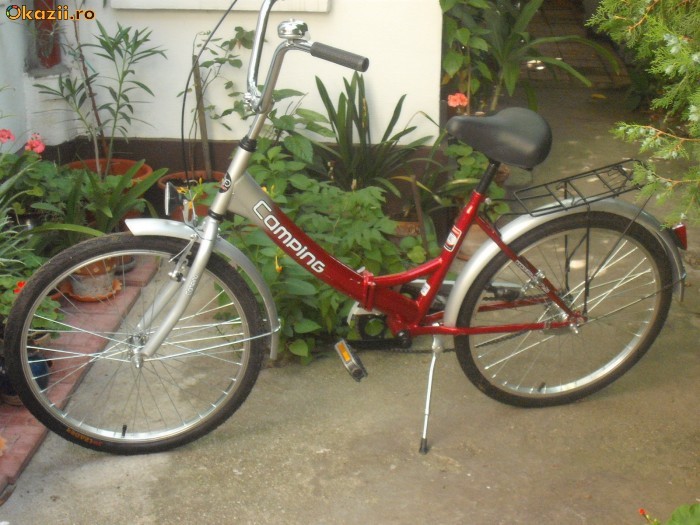 BICICLETA NEW RETRO foto mare