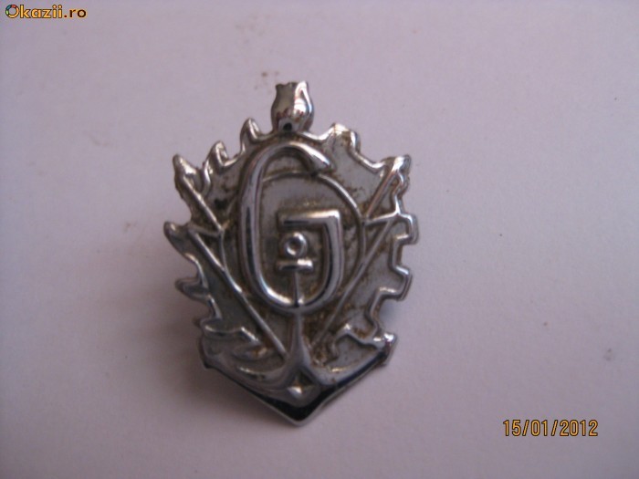 INSEMN MILITAR foto mare