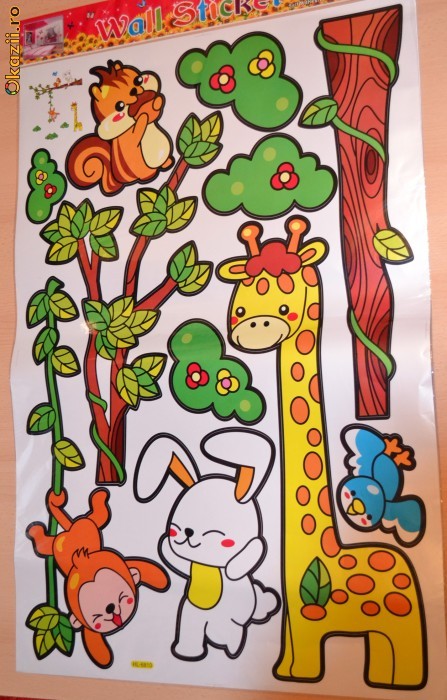 maxi sticker foto mare
