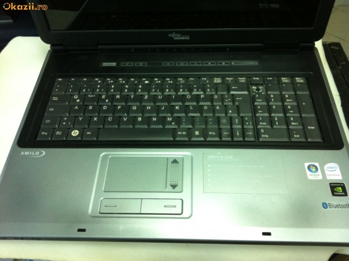 Vand Dezmembrez Fujitsu Amilo Xi 2528 foto mare