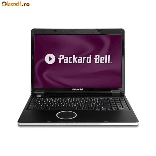 Vand /schimb Laptop Packard Bell MH 45 foto mare