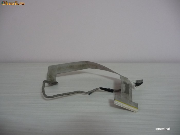 CABLU LVDS/BANDA DISPLAY LAPTOP FUJITSU AMILO LA1703 FOTO REALE foto mare