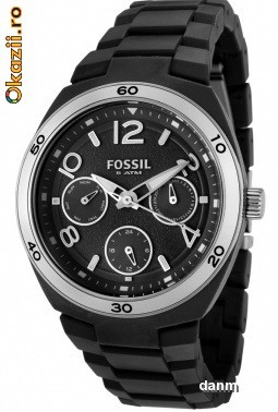 Fossil ES2519 ceas dama ,nou, la cutie! 100% original Oferta si comenzi ceasuri SUA foto mare