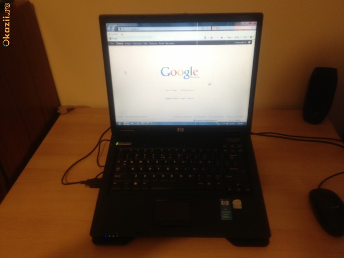 Vand Laptop HP Compaq oferta foto mare
