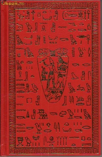 Michael Strauss-Maretia Imperiului Inca foto mare