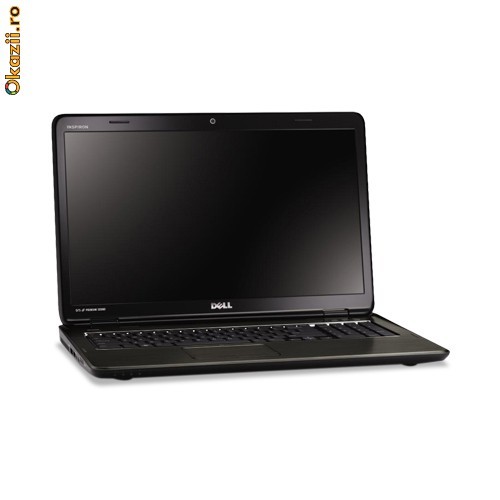 LAPTOP DELL Inspiron N7110, 17.3''/i3 2310M 2.1G/4G/500G/DVD-RW/WIR/BT/CAM/W7HP foto mare