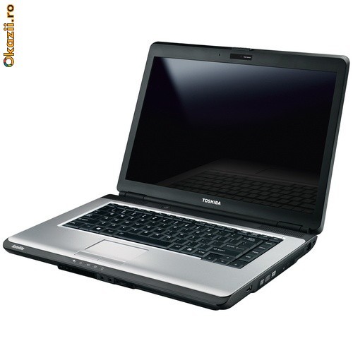 Satellite L300-17L, 2GB, 80GB, Windows 7 foto mare