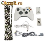 Kit accesorii 6-in-1 Starter Kit pentru Xbox foto mare