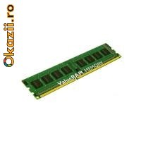 Memorie Kingston DDR III 2 GB PC3-8500 foto mare